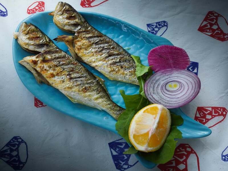 Balık Tüketmenin 7 Altın Faydası: Sağlıkla Gelen Lezzet